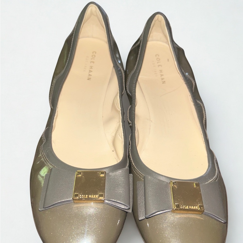 Ballerina Flats